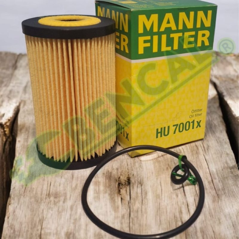 FILTRO HU7001x MANN