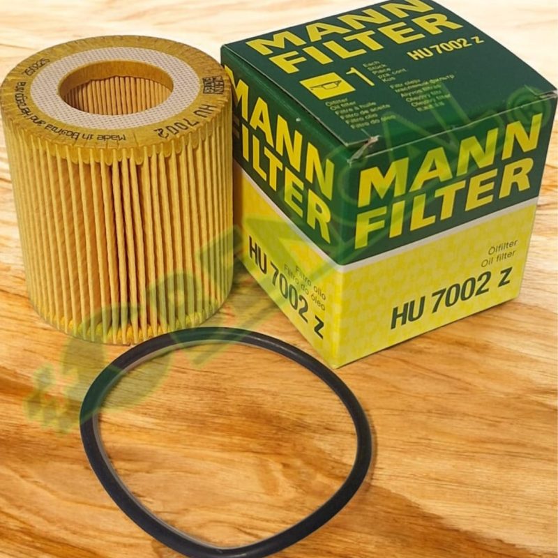 FILTRO HU7002z  MANN