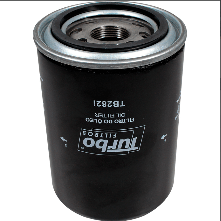 FILTRO DE ACEITE MOTOR