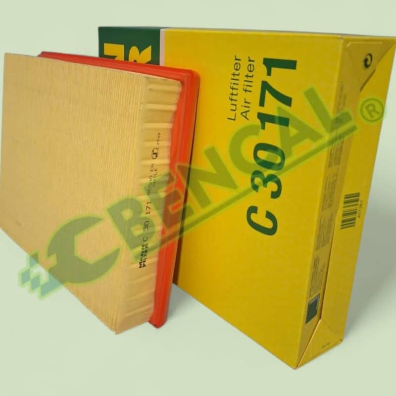 FILTRO C30171 MANN