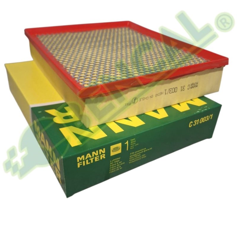 FILTRO C31003/1 MANN