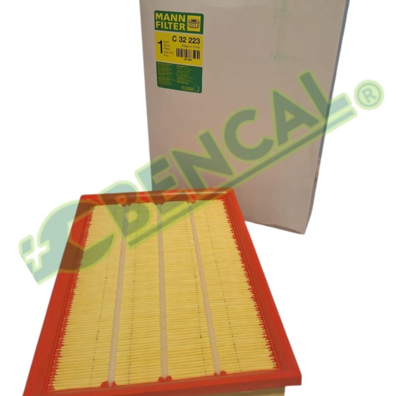 FILTRO C32223 MANN
