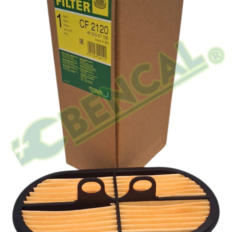 FILTRO CF2120 MANN
