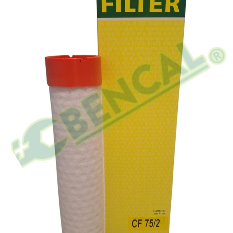 FILTRO CF75/2 MANN