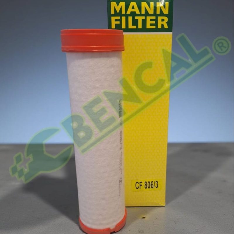 FILTRO CF806/3 MANN
