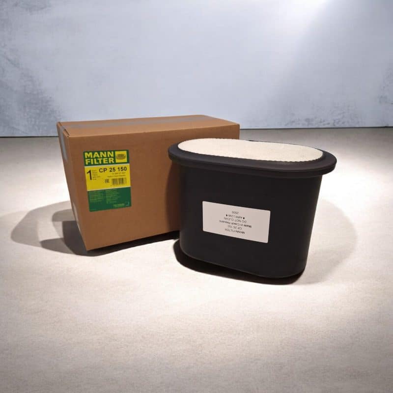 FILTRO CP25150 MANN